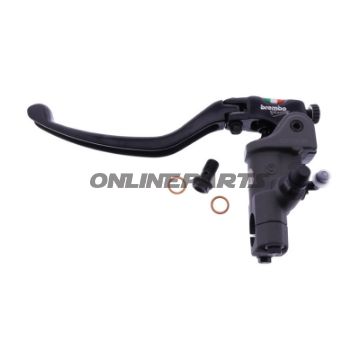 Koblingsbeslag Brembo 17 mm RCS