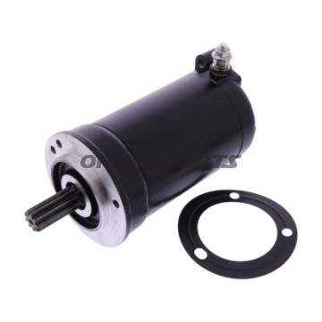 Starter JMP Alternativ: 7002342/7001374