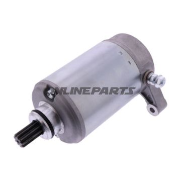 Starter JMP Alternativ: 7001101