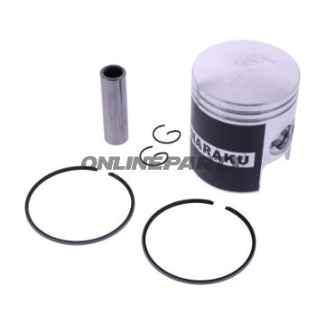 Stempel sæt 70CCM Naraku