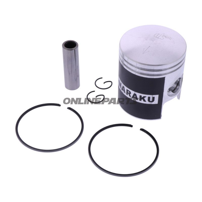 Stempel sæt 70CCM Naraku