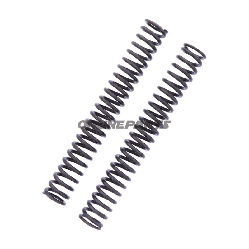 Gabelfeder lineær YSS Federrate 8.5