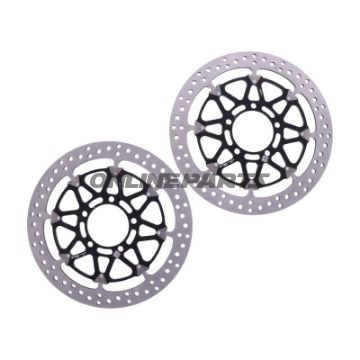 BR SCHEI STZ BRM T-DRIVE INH 2 STK