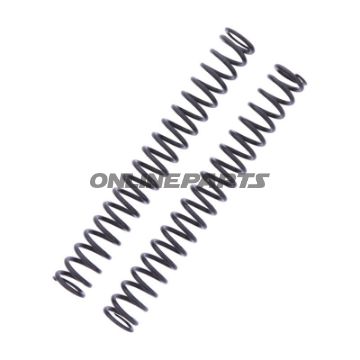 Gabelfeder lineær YSS Federrate 7.5