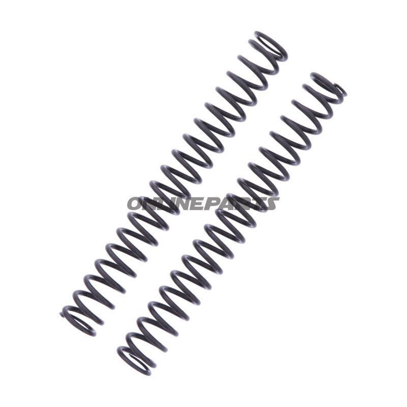 Gabelfeder lineær YSS Federrate 7.5