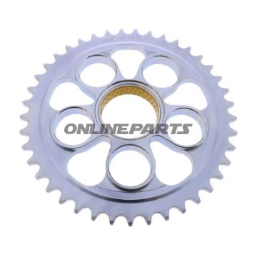 Tandhjul 41T Pitch 525 Indvendig Diameter 055 Bolt Cirkel 085