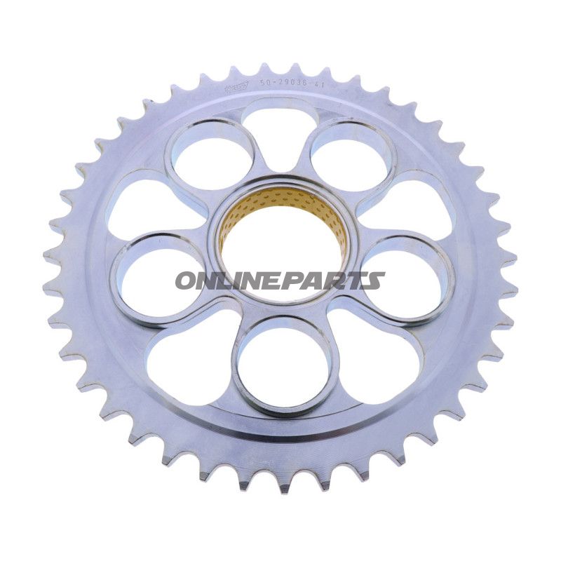 Tandhjul 41T Pitch 525 Indvendig Diameter 055 Bolt Cirkel 085