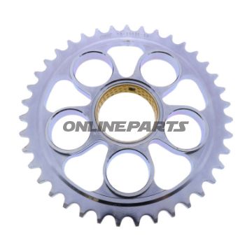 Tandhjul 39T Pitch 525 Indvendig Diameter 055 Bolt Cirkel 085