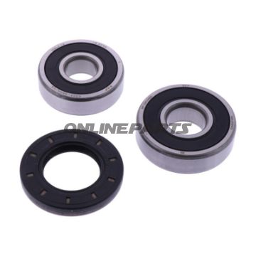 RADLAGER STZ KPL JMP M BANGE