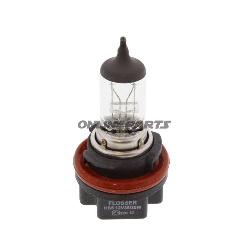 PÆRE HS5 12V35/30W JMP P23T OE 7050806