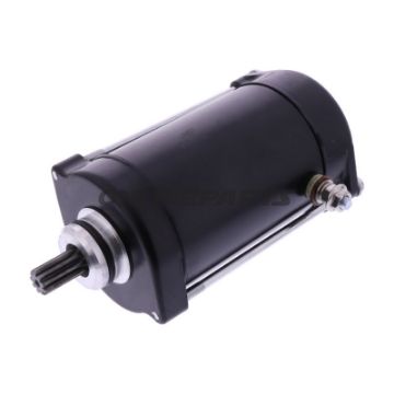 STARTMOTOR JMP