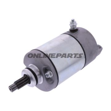 STARTER MOTOR JMP Alternativ: 7002225