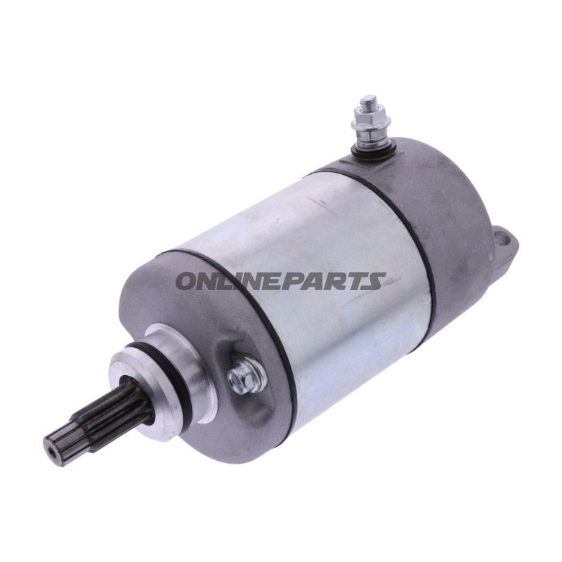 STARTER MOTOR JMP Alternativ: 7002225