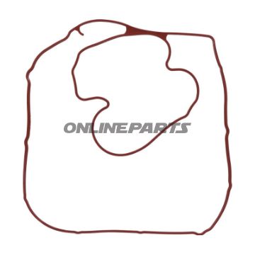 PAKNING TIL GENERATORDÆKSEL (OE-RESERVEDEL)