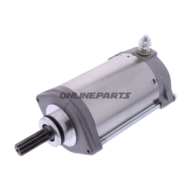 STARTMOTOR JMP
