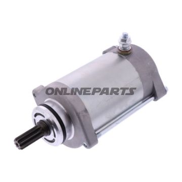 STARTMOTOR JMP