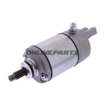STARTMOTOR JMP
