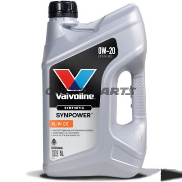 OEL MOT 0W20 5L VAL XL IV C5 ALTN 5584036