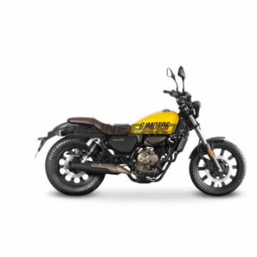 SIDEKASSEBESLAG SHAD TIL 3P-SYSTEM