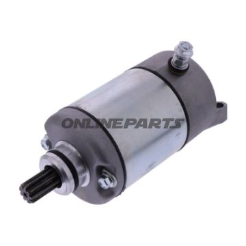 Starter JMP Alternativ: 7003131/7000944