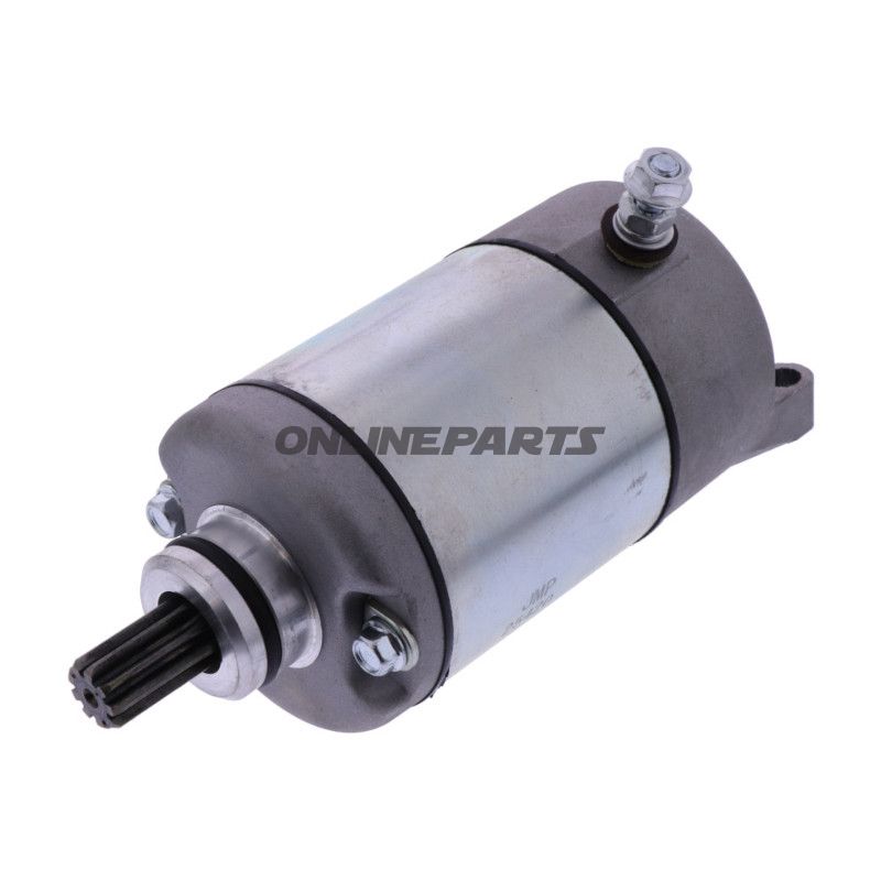 Starter JMP Alternativ: 7003131/7000944