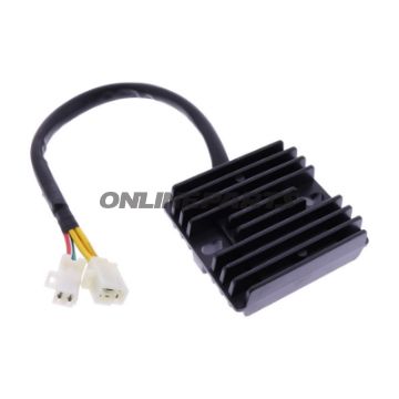 Regulator / ensretter Original reservedel