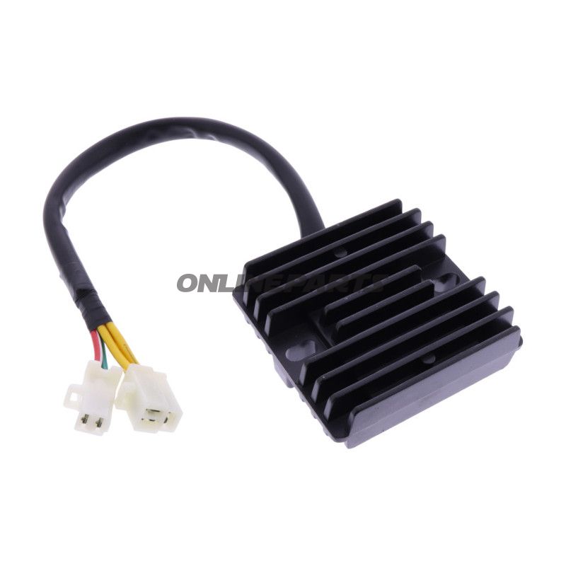 Regulator / ensretter Original reservedel