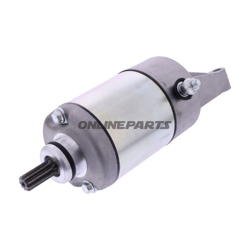 STARTMOTOR JMP