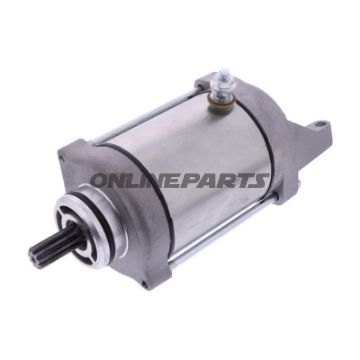 STARTMOTOR JMP