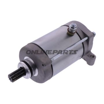 Starter JMP Alternativ: 7002290/7001115