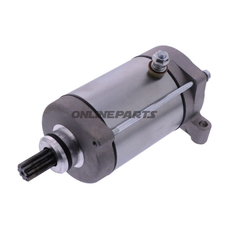 Starter JMP Alternativ: 7002290/7001115