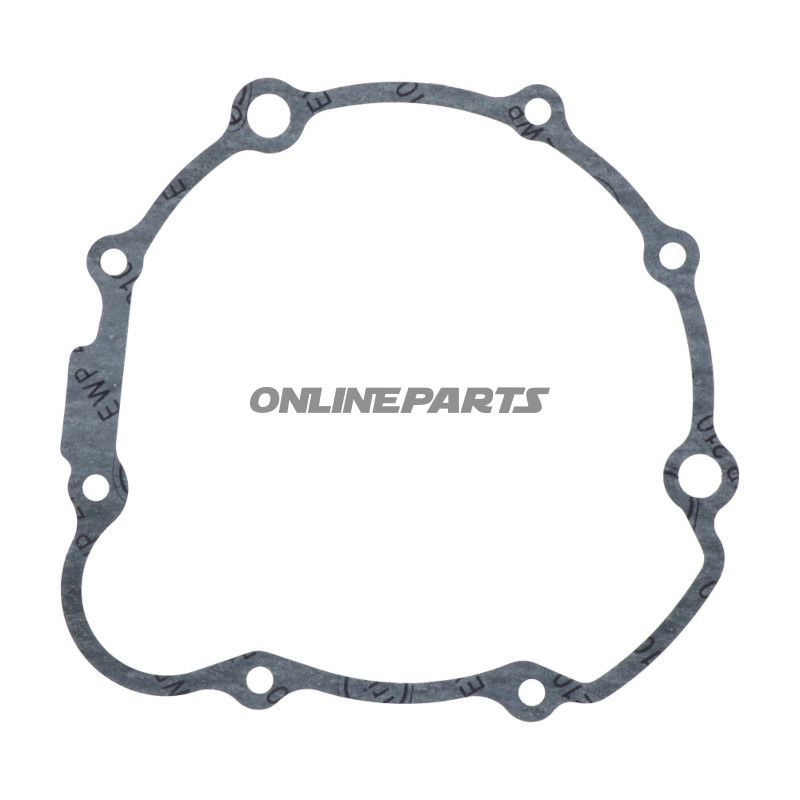 Generator dæksel pakning original reservedel