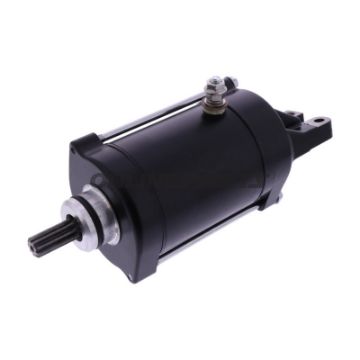 STARTMOTOR JMP