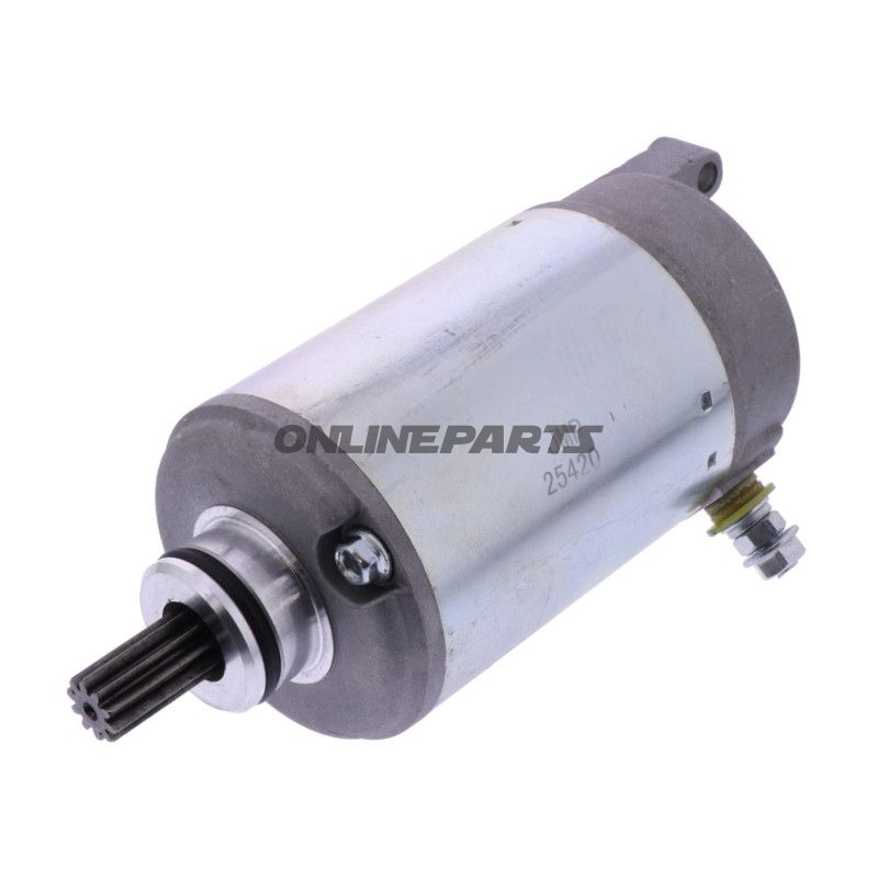 Starter JMP Alternativ: 7001351