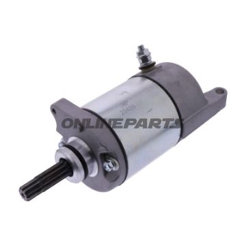 Starter JMP Alternativ: 7001105