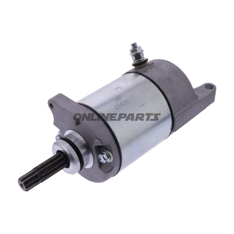 Starter JMP Alternativ: 7001105