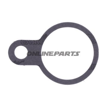 Flydekammer segl Athena