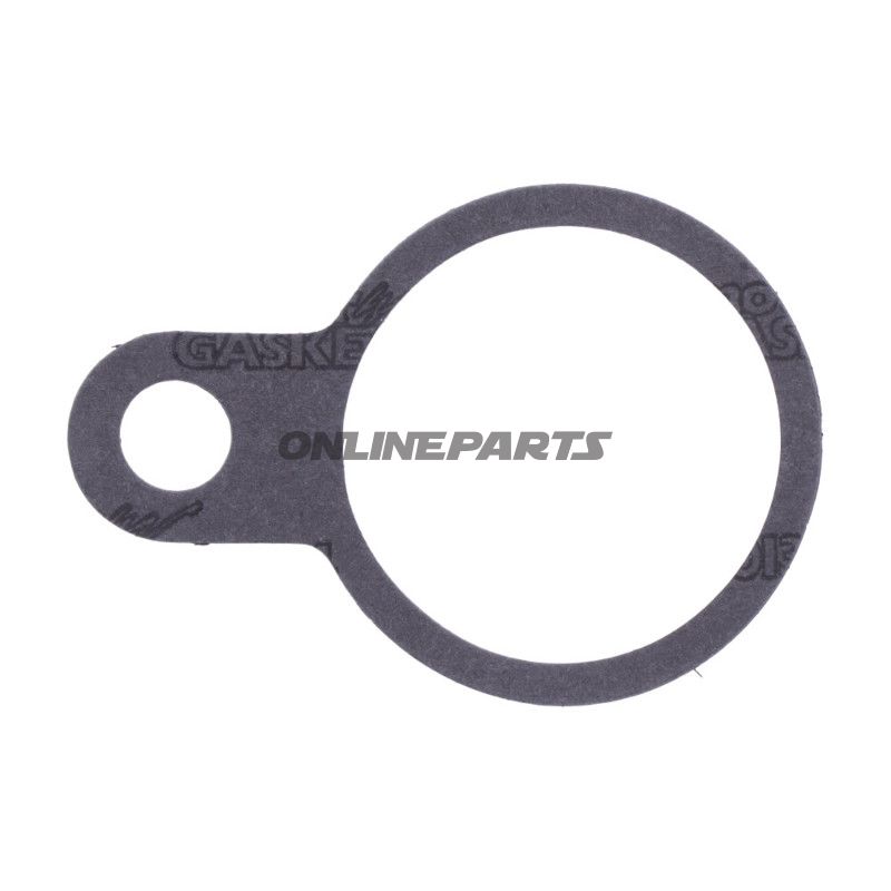 Flydekammer segl Athena