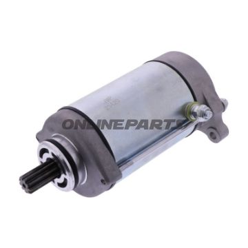 Starter JMP Alternativ: 7000974