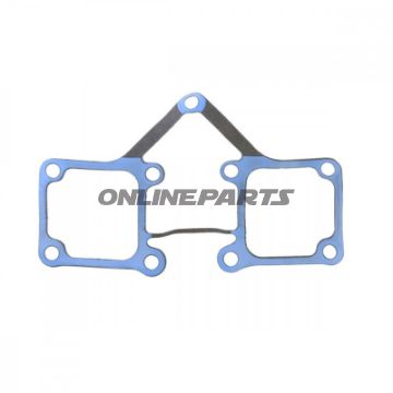 Ventildæksel pakning Athena silikone