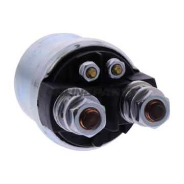 Startrelæ original reservedel