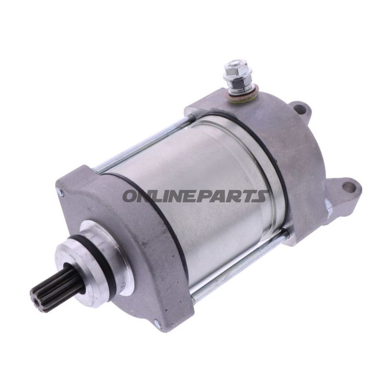 Starter JMP Alternativ: 7002709