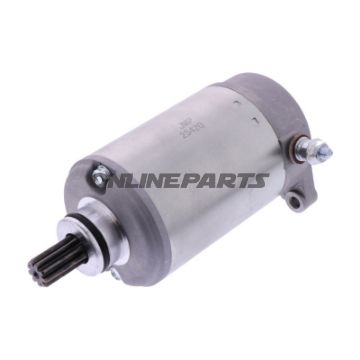 Starter JMP Alternativ: 7001159