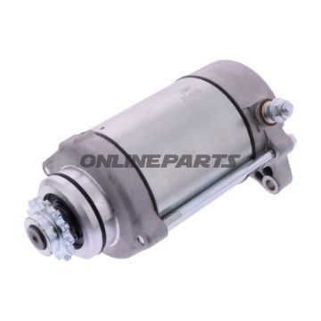 Starter JMP Alternativ: 7002273/7001094