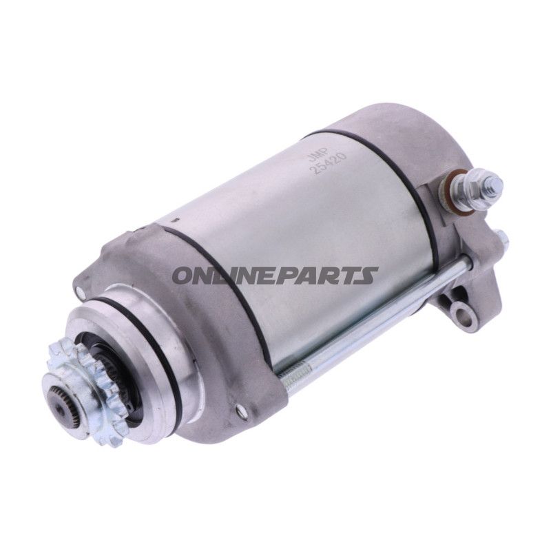 Starter JMP Alternativ: 7002273/7001094