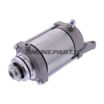 Starter JMP Alternativ: 7002275/7001350