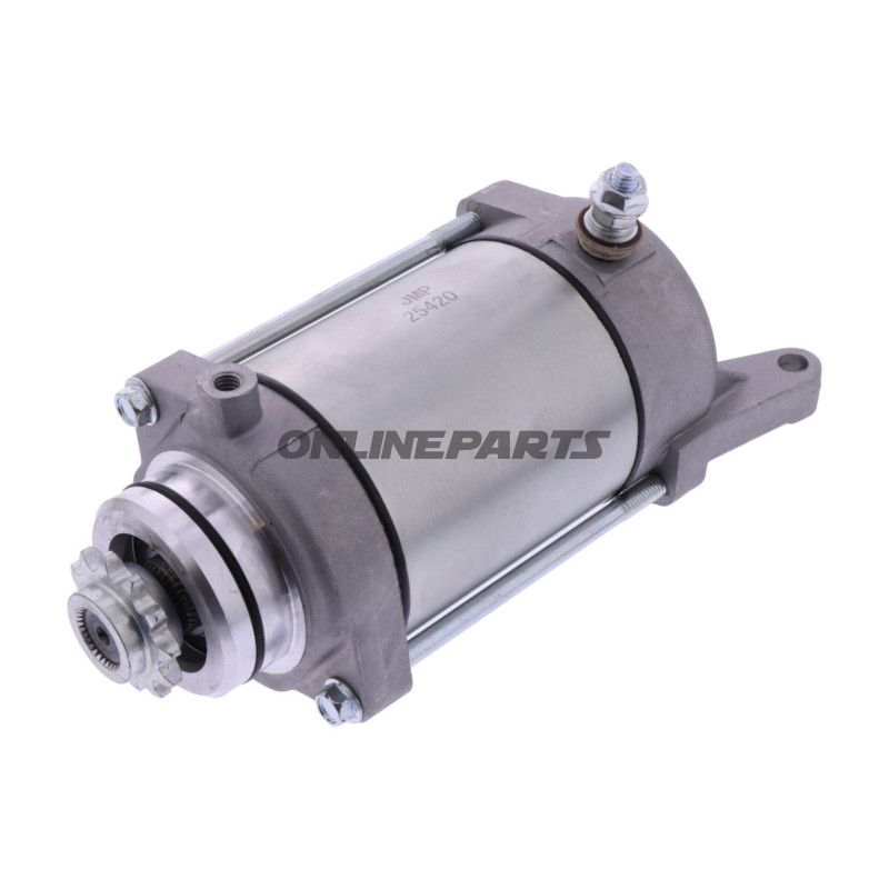 Starter JMP Alternativ: 7002275/7001350