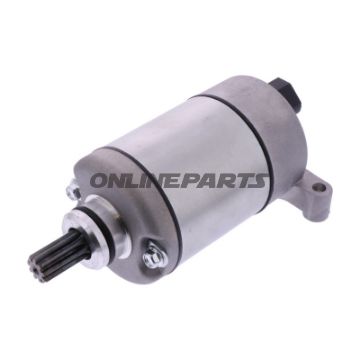 Starter JMP Alternativ: 7002361/7001153