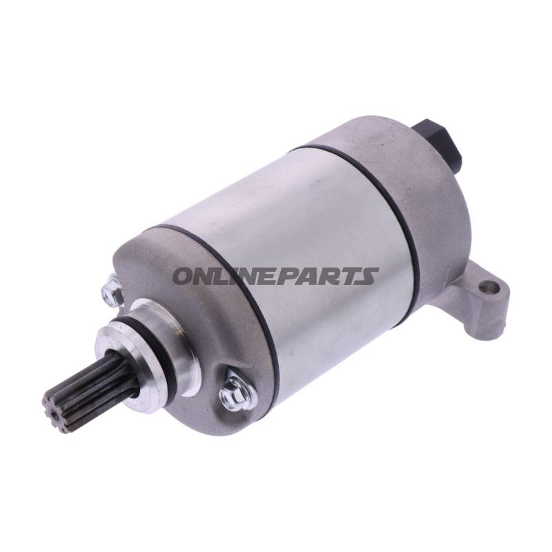 Starter JMP Alternativ: 7002361/7001153