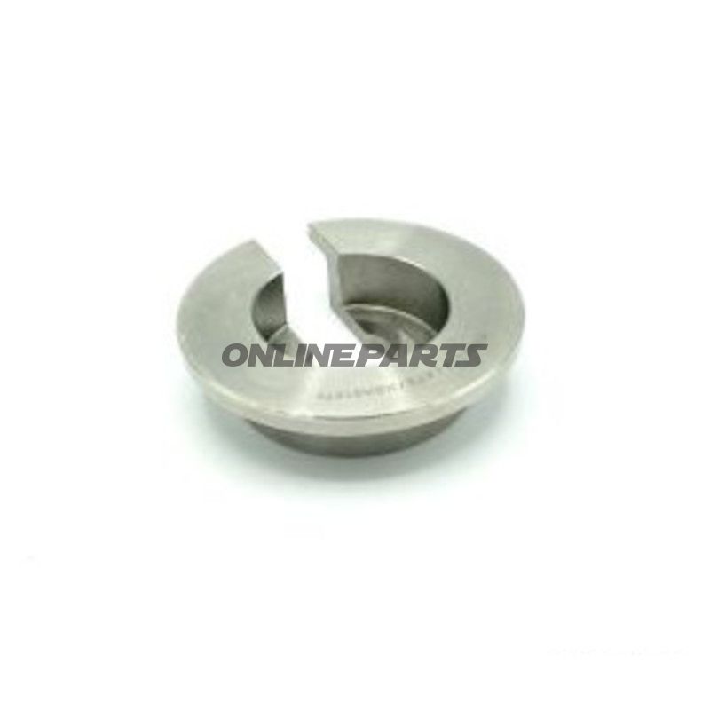 Sænkningssæt bagpå Alpha Technik